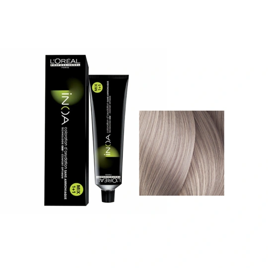Loreal  Inoa - 10.21 Hajfesték 60ml főképe